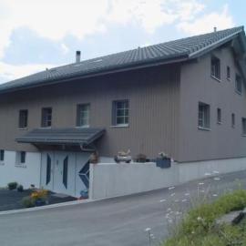Apartment Ferienwohnung- Ferienhof Wald by Interhome