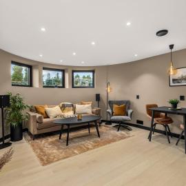 Grand Suite