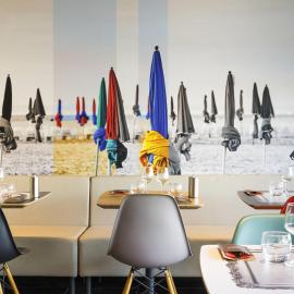 ibis Deauville Centre，位于多维尔的酒店