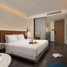 FunGee X Hotel