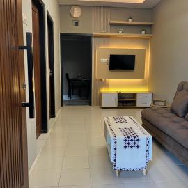 ABD Home Blitar syariah at Blitar City，位于勿里达的酒店