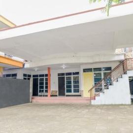 FIVE HOTEL Sarangan，位于萨兰甘的酒店