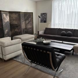 Near Amsterdam and airport, 90m2, privacy!