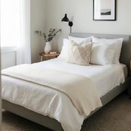 Private double Delight Couple Room