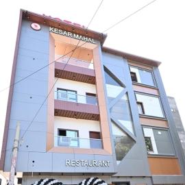 Hotel Kesar Mahal Deshnok，位于Deshnoke的酒店