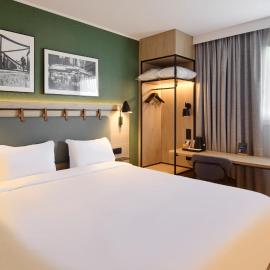 Campanile Prime Villejuif