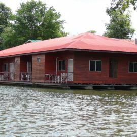 VN Guesthouse，位于北碧的酒店