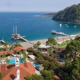 MG Club Akman Beach - All Inclusive