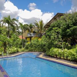 Solomon Beach Hotel，位于马拉维拉的酒店