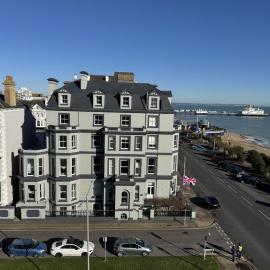 West Rocks Hotel