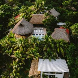 Punta Mango Villas，位于La Periquera的酒店