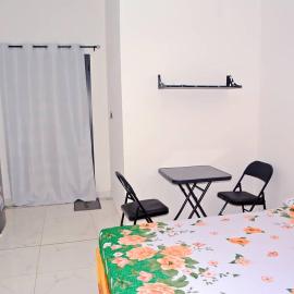 Studios cosy，位于Aoudja的酒店