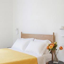 Reyes Suite & Rooms