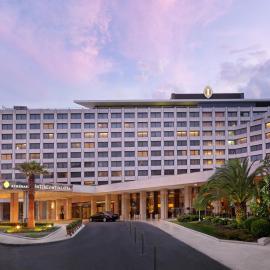 InterContinental Athenaeum Athens by IHG