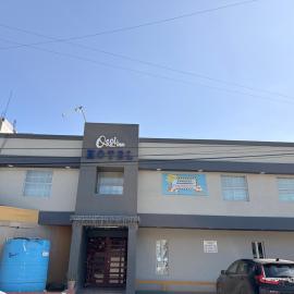 Hotel Ossi Inn