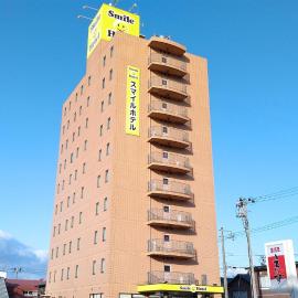 Smile Hotel Towada，位于十和田的酒店