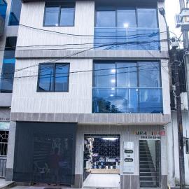 Pura Vida，位于基布多的酒店