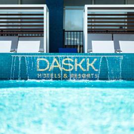 DASKK Orlando Hotel near Universal Blvd, an Ascend Collection Hotel