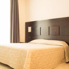 Hotel I Crespi，位于格罗塞托的酒店