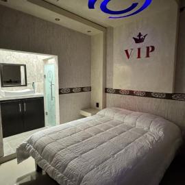 Hotel VIP，位于特克塞丁戈的酒店