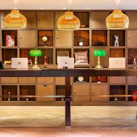Mercure London Bankside