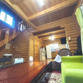コテージ杏庵 Cottage Anzuan