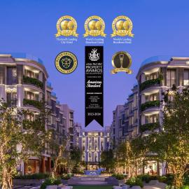 The Salil Hotel Riverside Bangkok，位于曼谷的酒店
