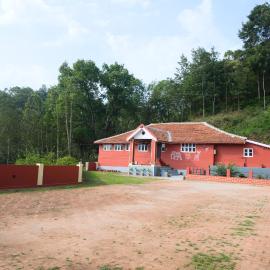 Kipstay Coffea Cove,位于Avathi的酒店