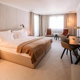 Kongress Hotel Davos