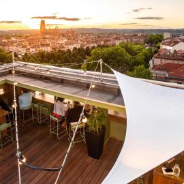 ibis styles Albi Centre Le Theatro，位于阿尔比的酒店