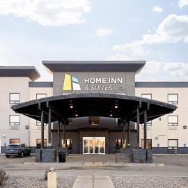 Home Inn & Suites Yorkton，位于约克顿的酒店