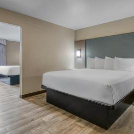 SureStay Hotel by Best Western Ukiah，位于尤奇亚的酒店