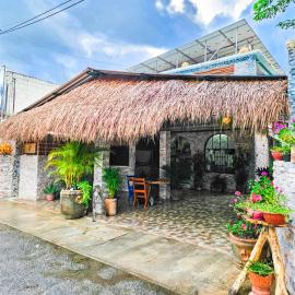 Hotel Vias Maya Bacalar,位于巴卡拉尔的酒店