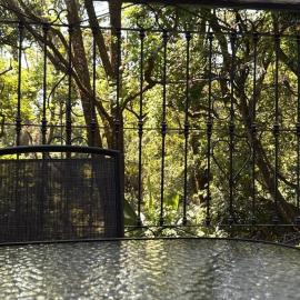 Refugio La Quinta - Hogar colindando al Parque，位于乌鲁阿潘的酒店