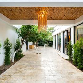 Perast Garden Hotel