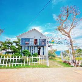 Homestay Đồi Mây Lộc Tân Bảo Lộc，位于Bảo Lâm的酒店