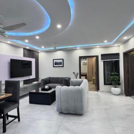 Serenity Residence Royal Quarter 2 BHK