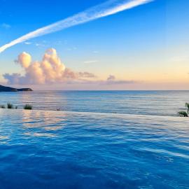 Hotel Ponta Plaza Conference & Spa，位于布德瓦的酒店