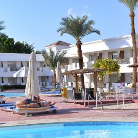 Viva Suites Sharm El Sheikh