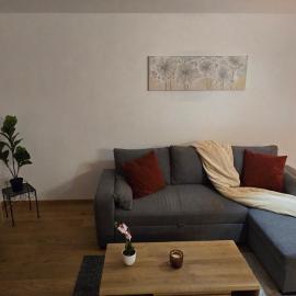 Cosy Apartment Erlach - Lac de Bienne，位于Erlach的酒店