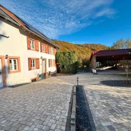 Ride & Relax Ferienwohnung, FeWo, Kurzurlaub