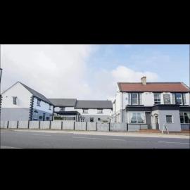 Norfolk Arms Hotel Sheffield,位于查贝敦的酒店
