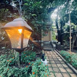 NILGIRA VILLA By LILYS，位于巴杜勒的酒店