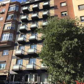 Hotel Madrid Río，位于马德里的酒店