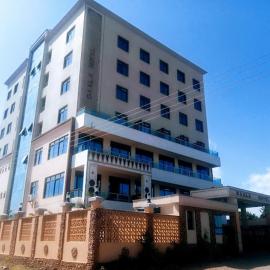 Saala Hotel Limited，位于Gatunga的酒店