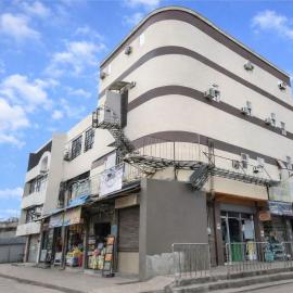 Zia Suites,位于Bugo的酒店