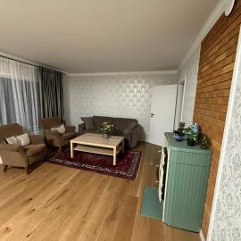 A comfy House，位于Hol的酒店