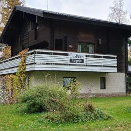 Gasthause，位于Rautjärvi的酒店