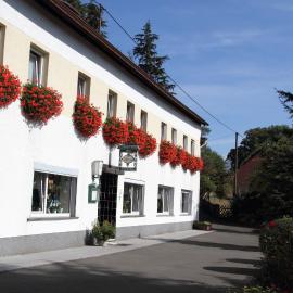 Haus Sonnenschein，位于Üdersdorf的酒店