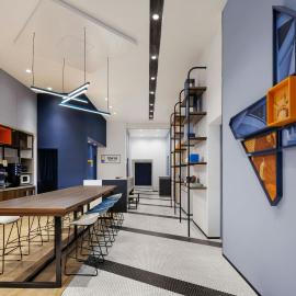 Four Points Flex by Sheraton Tokyo Shibuya West